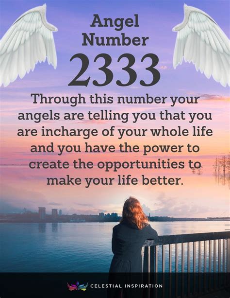 2333 Angel Number Meaning: What It Really Means for You